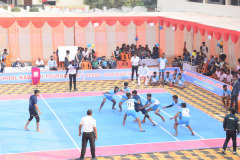 KABADDI TOURNAMENT