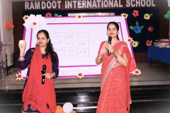 KINDERGARTEN PARENT ORIENTATION
