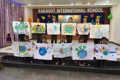 PAINTING COMPETITION.