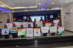 PAINTING COMPETITION