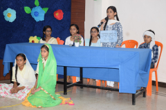 PANCHAYATI RAJ DAY