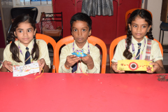 RAKHI COMPETITION 2025