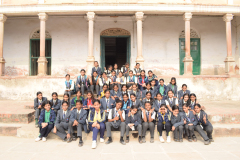 RAMNAGAR TRIP