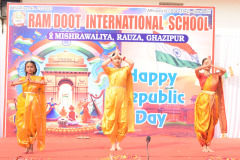 REPUBLIC DAY 2025