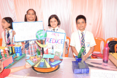 SCIENCE EXHIBITION & SCHOOL FEST