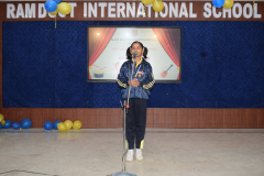 SOLO SINGING COMPETITION